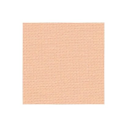 Тканина рівномірна 50х70см Linda 27ct (1235/4094) Zweigart