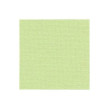 Тканина рівномірна Linda 27ct (1235/6122) 140см Zweigart