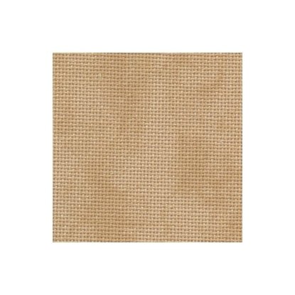 Тканина рівномірна Linda 27ct (1235/3009) 140см Zweigart