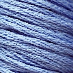 Нитки муліне 3839 Royal Broderie (Китай)
