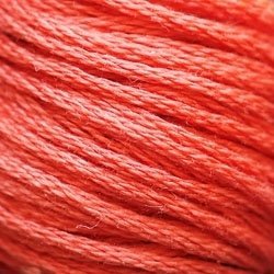 Нитки муліне 350 Royal Broderie (Китай)