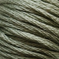 Нитки мулине 647 Royal Broderie (Китай)