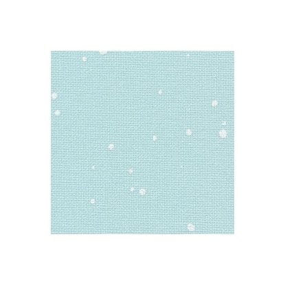 Ткань равномерная Murano Splash 32ct (3984/5429) 140см Zweigart