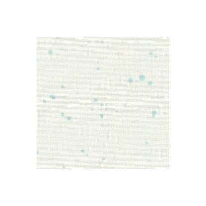 Тканина рівномірна Murano Splash 32ct (3984/1299) 140см Zweigart