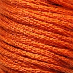 Шовкове муліне 720 Sunny Silk (Південна Корея)