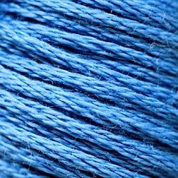 Нитки муліне 3760 Royal Broderie (Китай)