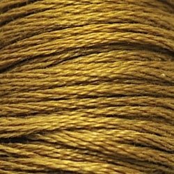 Нитки муліне 832 Royal Broderie (Китай)