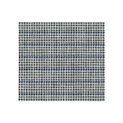 68х22см Страмін(накладна канва) 14ct розграфлена (510/56) Zweigart