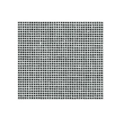 Страмін(накладна канва) 18ct (500/70) 60см Zweigart