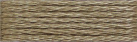 Нитки муліне 832 Anchor (Угорщина) арт.4635