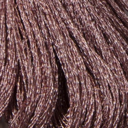 Нитки муліне Металік E316 Royal Broderie (Китай)