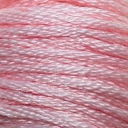 Нитки муліне 3713 Royal Broderie (Китай)