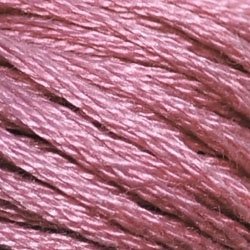 Нитки муліне 3688 Royal Broderie (Китай)