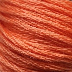 Нитки муліне 3340 Royal Broderie (Китай)