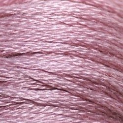 Нитки муліне 3727 Royal Broderie (Китай)