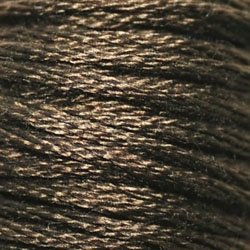 Нитки муліне 3031 Royal Broderie (Китай)