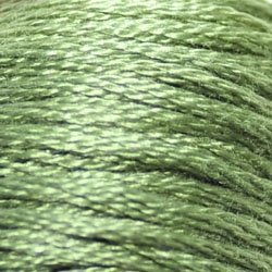 Нитки муліне 3052 Royal Broderie (Китай)