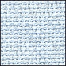 Канва AIDA 18ct (50х58см) Голуба