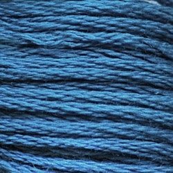 Нитки муліне 3765 Royal Broderie (Китай)