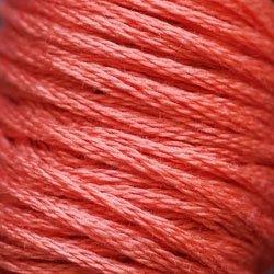 Нитки муліне 351 Royal Broderie (Китай)