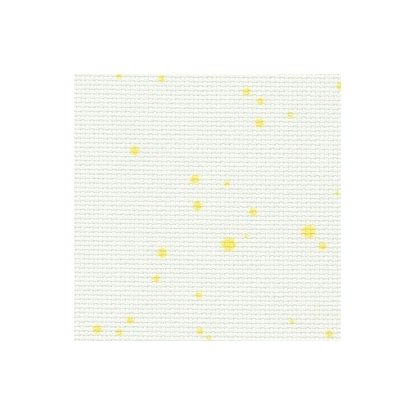 Канва Fein-Aida Splash 18ct (3793/1349) 110см Zweigart