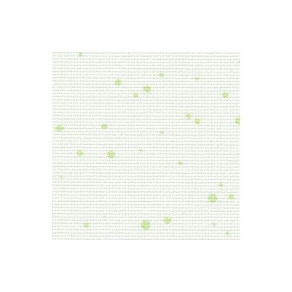 Канва Fein-Aida Splash 18ct (3793/1359) 110см Zweigart