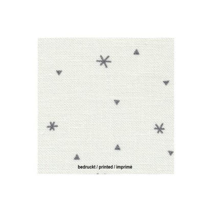 Тканина рівномірна Belfast Sparkle 32ct (3609/1369) 140см Zweigart
