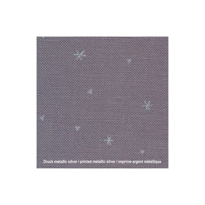 Тканина рівномірна Belfast Sparkle 32ct (3609/7459) 140см Zweigart