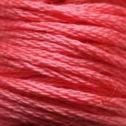 Нитки муліне 893 Royal Broderie (Китай)