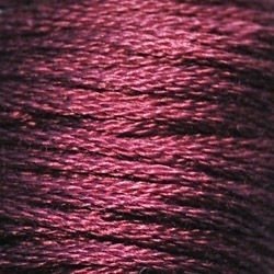 Нитки муліне 3802 Royal Broderie (Китай)