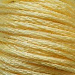 Нитки муліне 727 Royal Broderie (Китай)