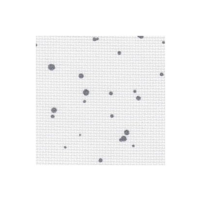 Канва Stern-Aida Splash 14ct (3706/1329) 110см Zweigart