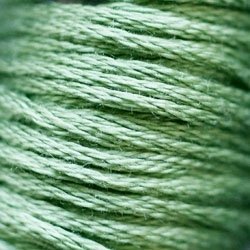 Нитки муліне 3363 Royal Broderie (Китай)