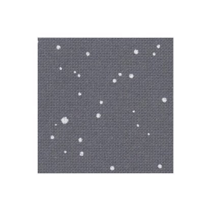Тканина 50x70см рівномірна Lugana 25 ct (3835/7419) Zweigart