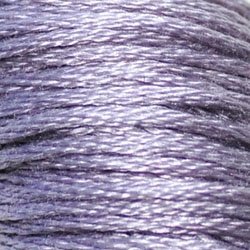 Нитки муліне 3042 Royal Broderie (Китай)
