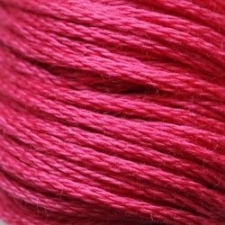 Нитки муліне 601 Royal Broderie (Китай)