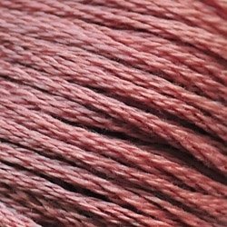 Нитки муліне 3859 Royal Broderie (Китай)