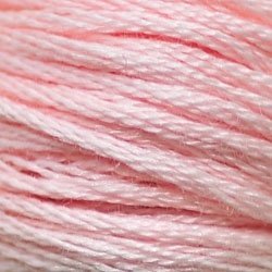 Нитки муліне 818 Royal Broderie (Китай)