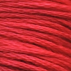 Нитки муліне 3801 Royal Broderie (Китай)
