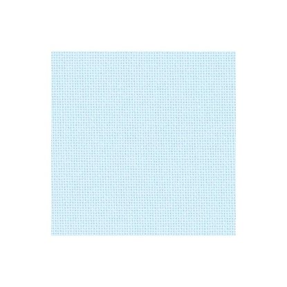 Тканина 50x70см рівномірна Lugana 25 ct (3835/513) Zweigart