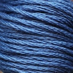 Нитки муліне 312 Royal Broderie (Китай)
