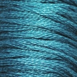 Нитки муліне 3810 Royal Broderie (Китай)