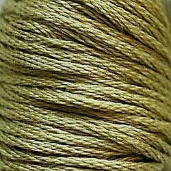 Нитки муліне 371 Royal Broderie (Китай)