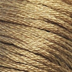 Нитки муліне 3045 Royal Broderie (Китай)