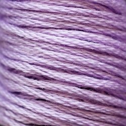 Нитки муліне 210 Royal Broderie (Китай)