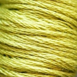 Нитки муліне 166 Royal Broderie (Китай)