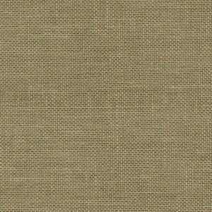 Тканина 50х35см рівномірна (32ct) 065/137 Tumble weed (100% ЛЕН) Permin