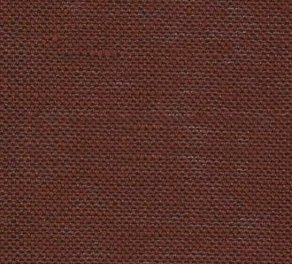 Ткань 40х34см равномерная (32ct) 065/96 Dark Chocolate (100% ЛЕН) Permin
