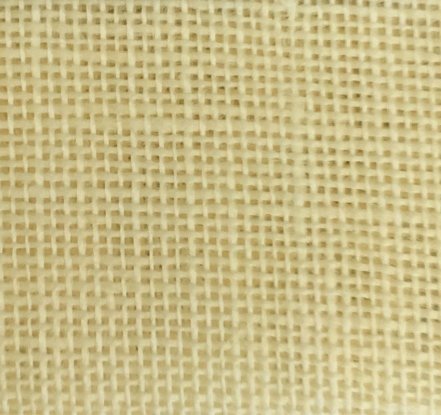 Тканина 30х35см рівномірна (28ct) 076/115 Buttermilk (100% ЛЕН) Permin