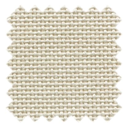 Ткань для вышивания равномерная 85х75см "Evenweave 25" Экрю (100% Хлопок) Anchor/MEZ